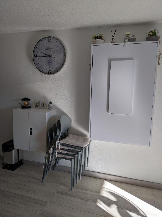 Appartement Cap D'Agde Buitenkant foto