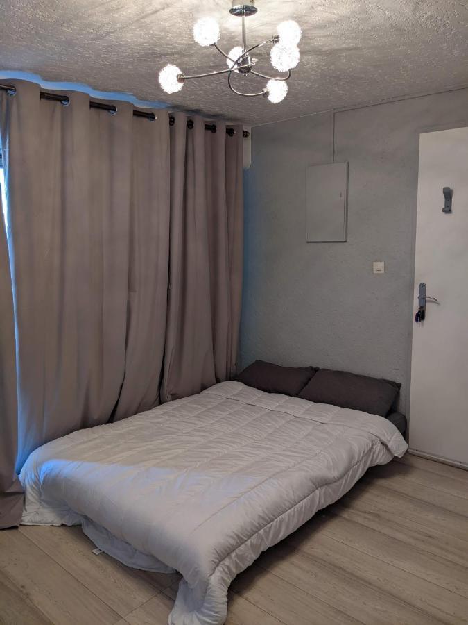 Appartement Cap D'Agde Buitenkant foto