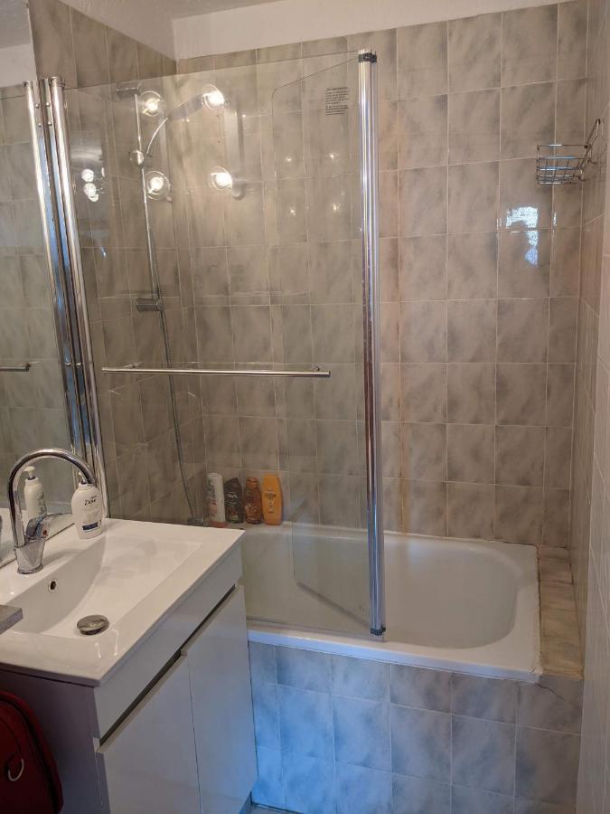 Appartement Cap D'Agde Buitenkant foto